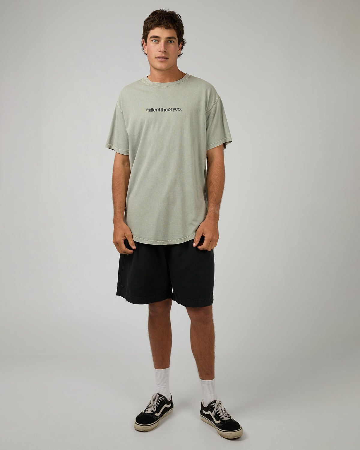 MILESTONE TEE - Image 2