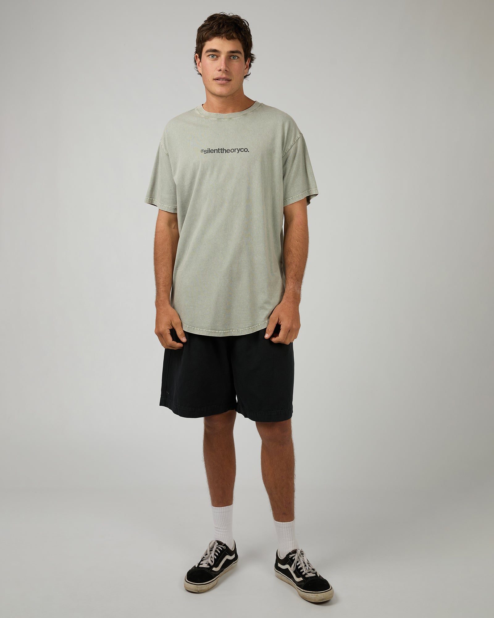 MILESTONE TEE - Image 2