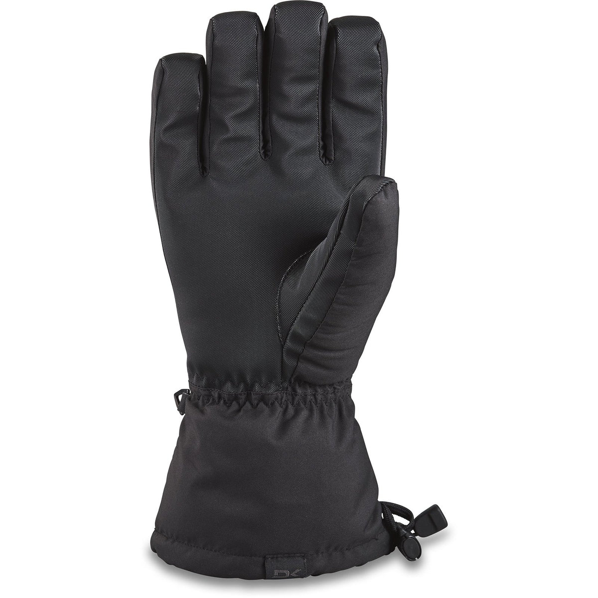Blazer Snowboard Gloves Black - Image 2