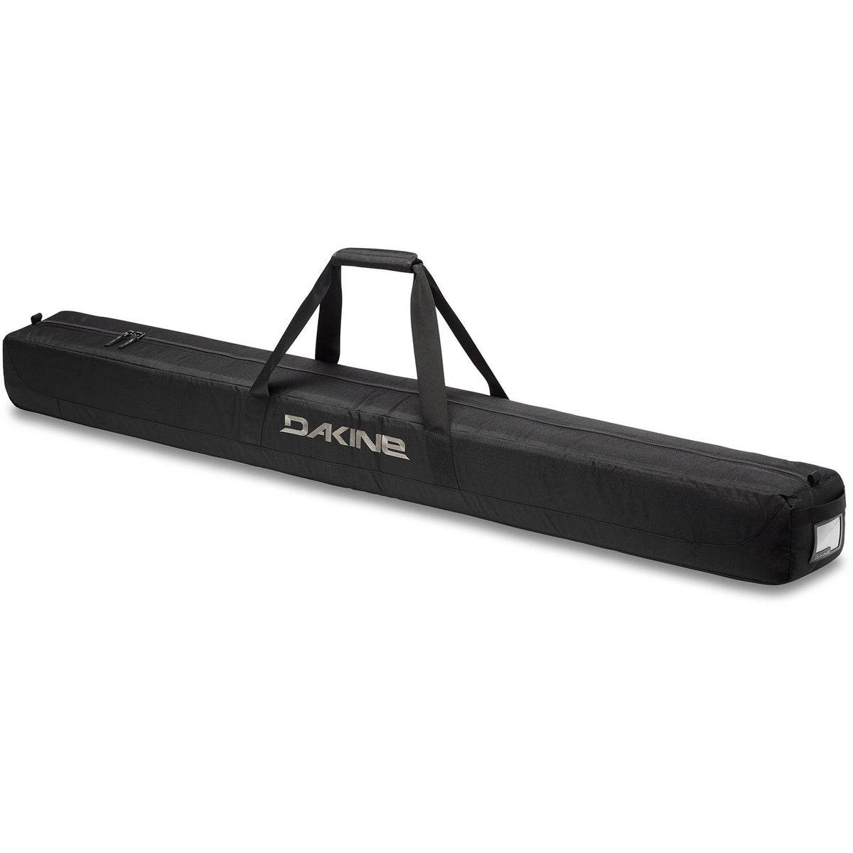 Padded Ski Sleeve Bag Black - Image 2