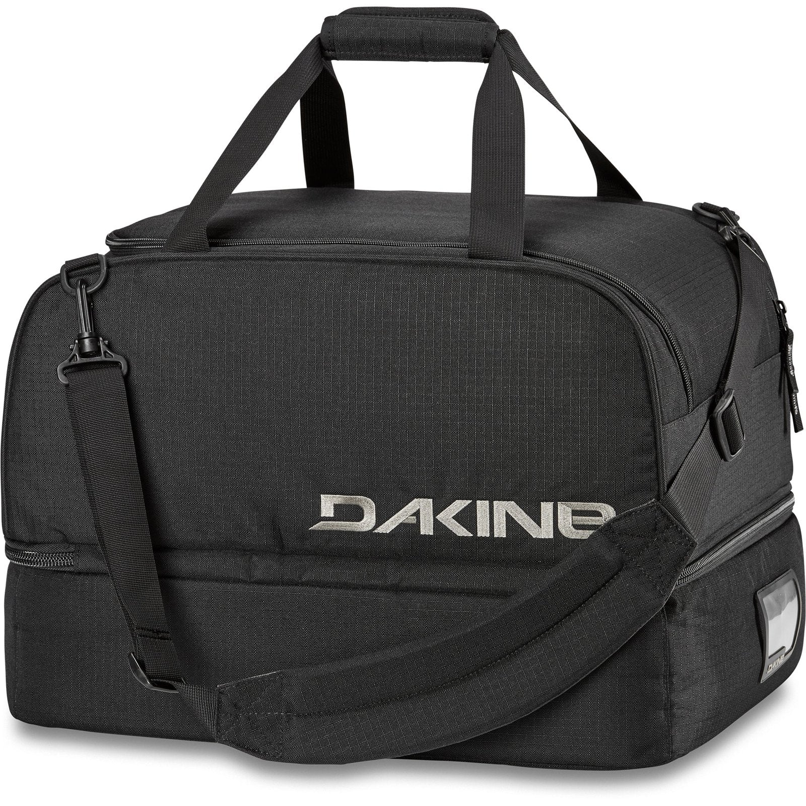 Boot Locker 69L Bag Black - Image 2