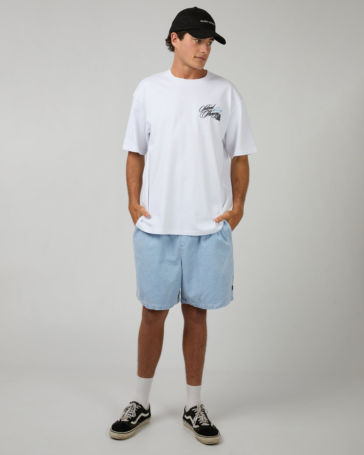 CAFE TEE - Image 2