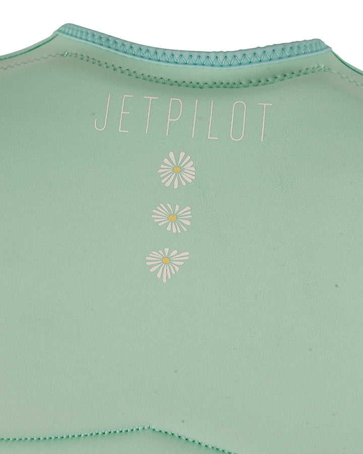 ISLA F/E LADIES NEO VEST - Image 2