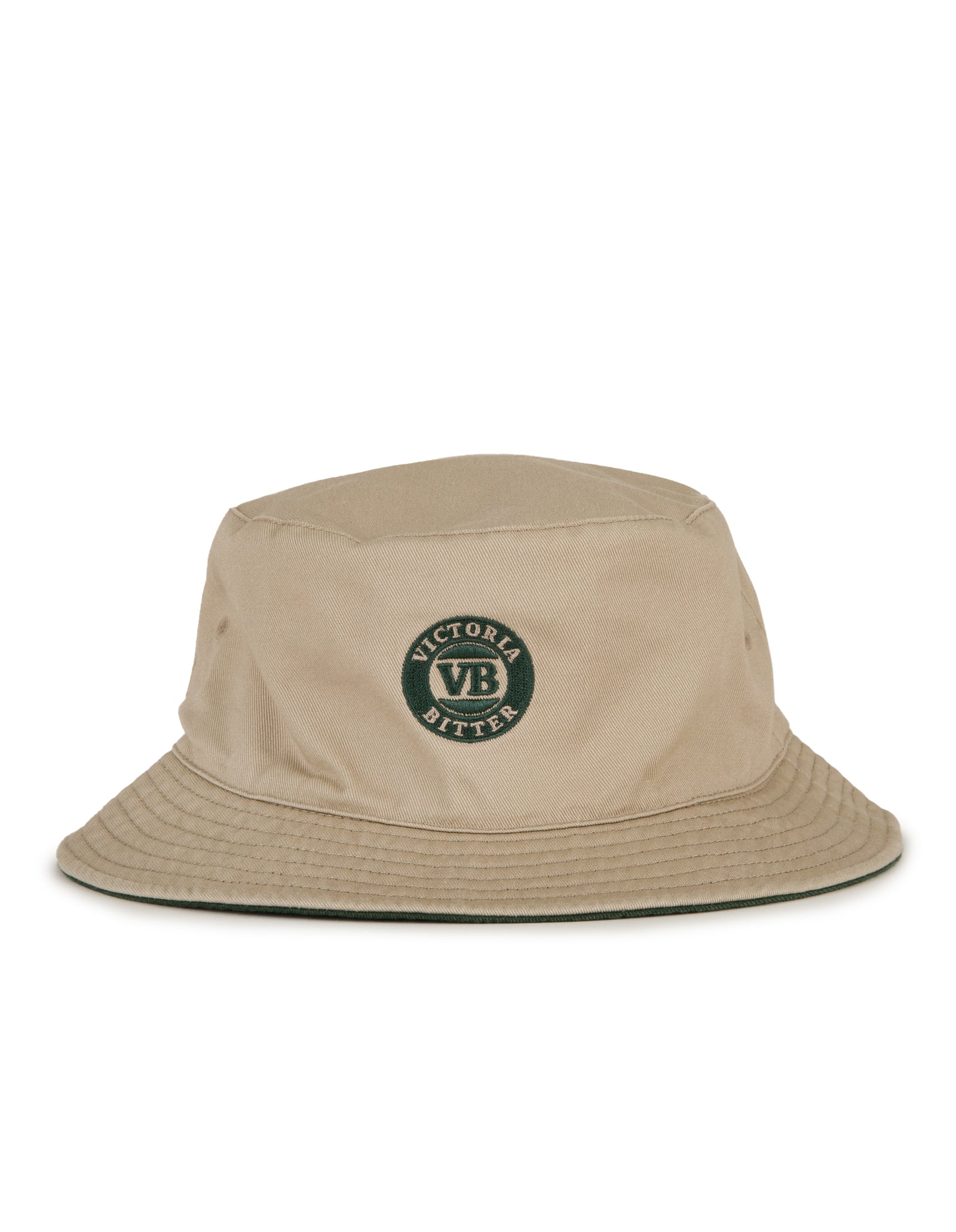 VB Bucket Reversible Stone Green - Image 2