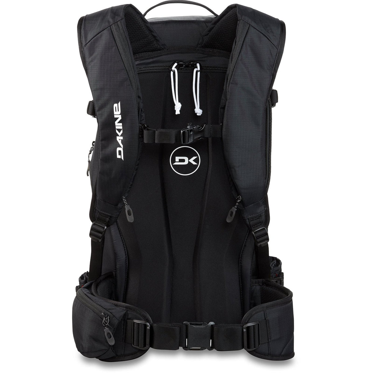 Poacher Backpack 22L Black - Image 2