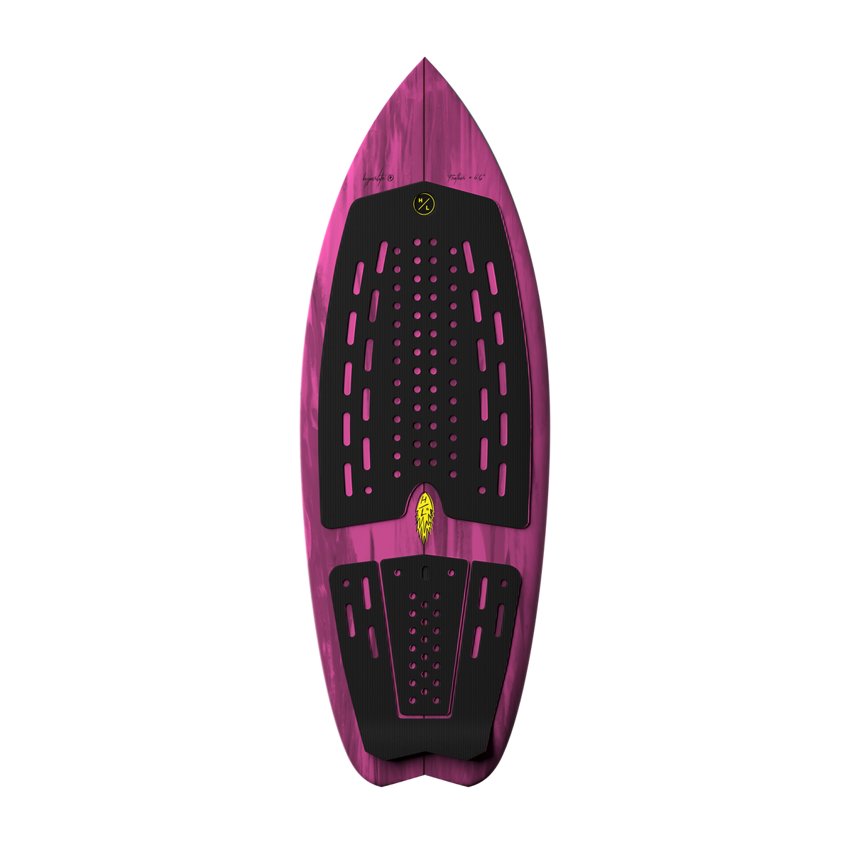 Frother Wakesurfer - Image 2