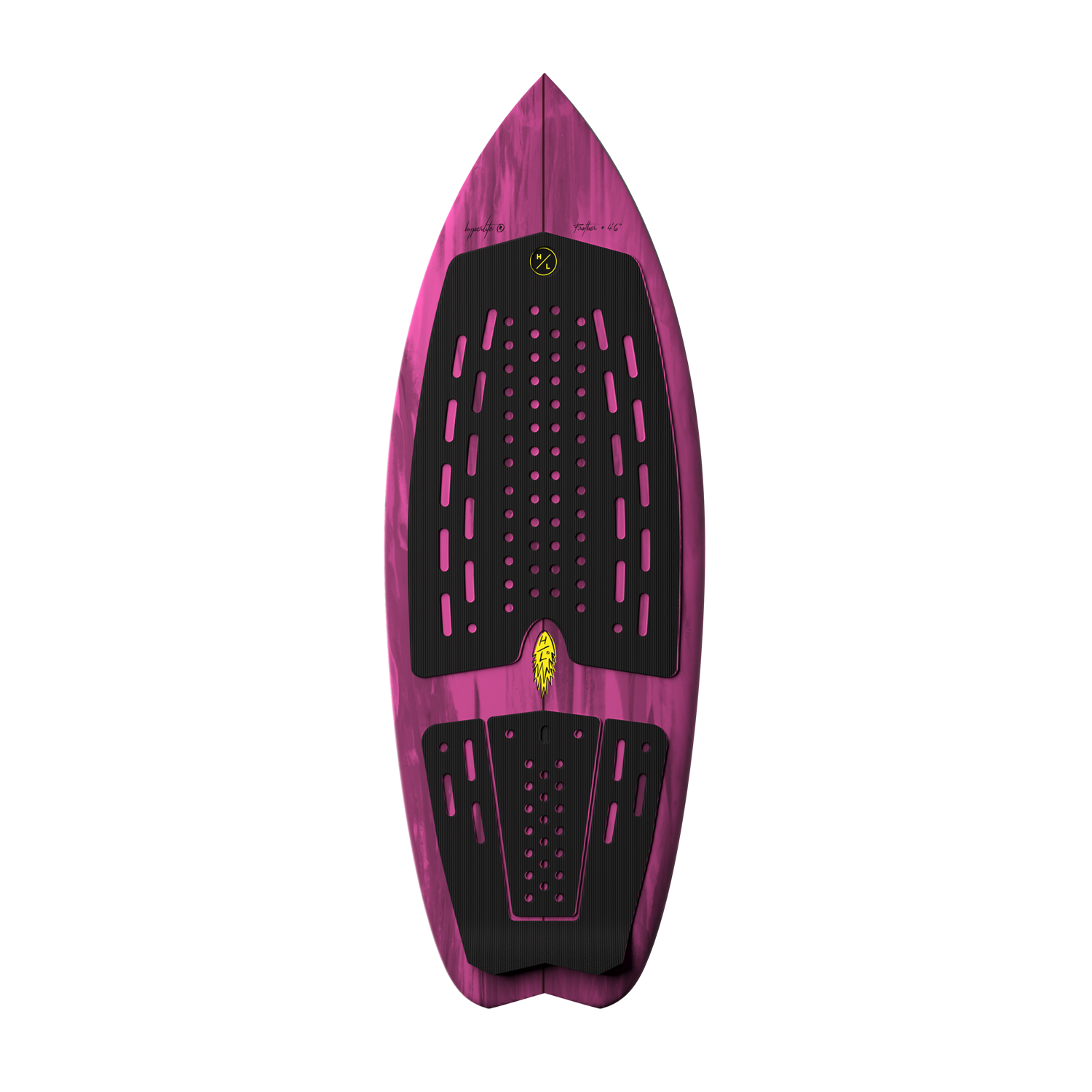 Frother Wakesurfer - Image 2