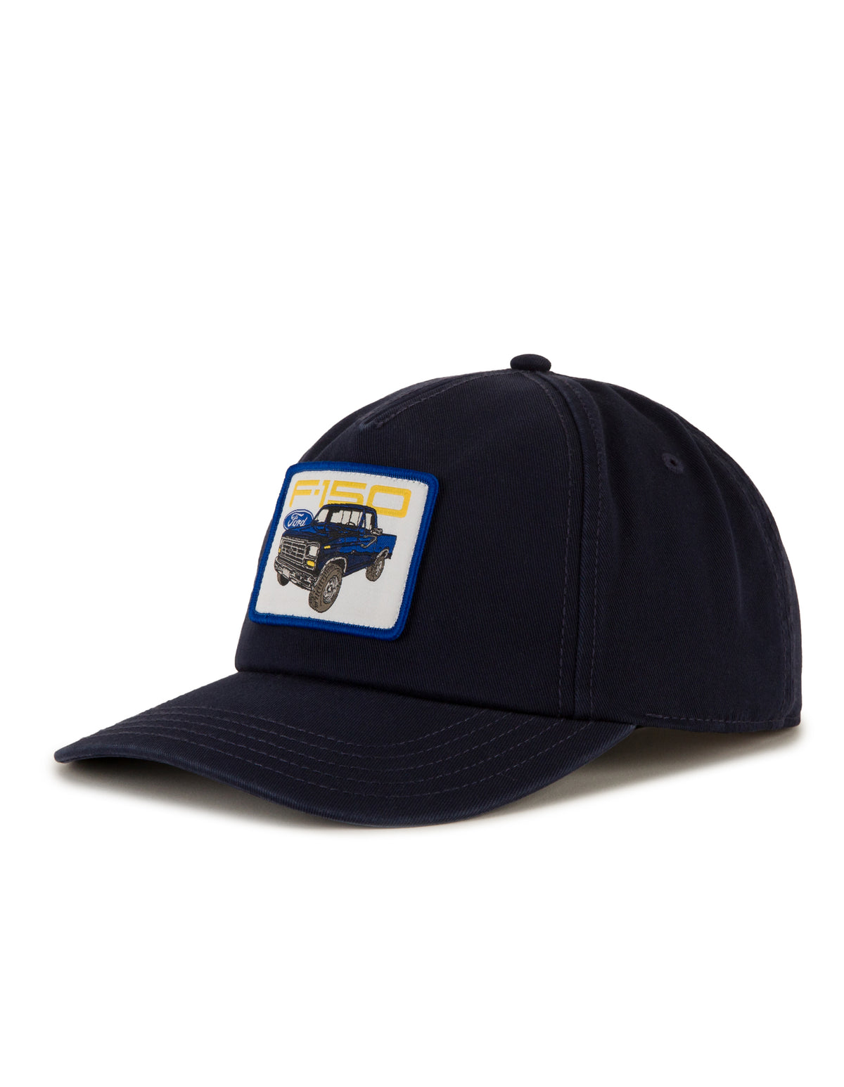 Ford Pro Navy F150 - Image 2