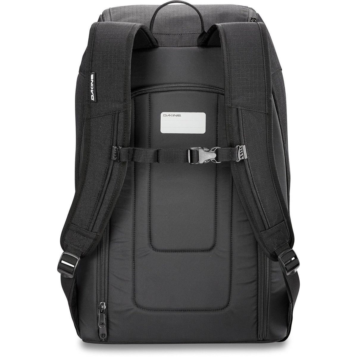 Boot Backpack 50L Bag Black - Image 2