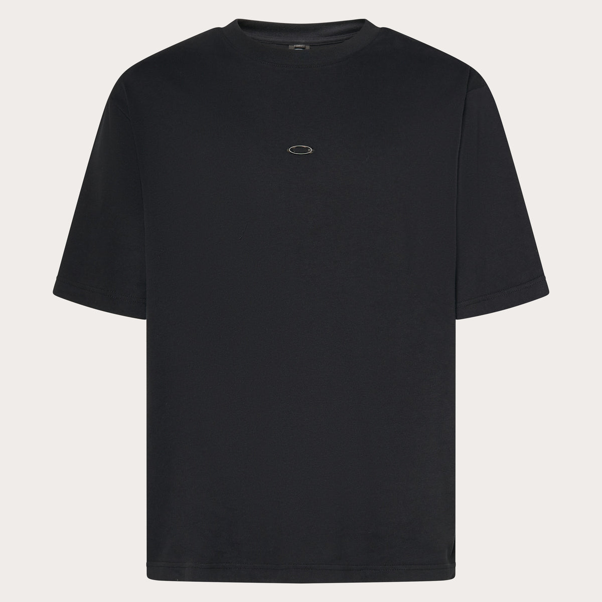 Metal Rise Tee T Shirt Mist - Image 2