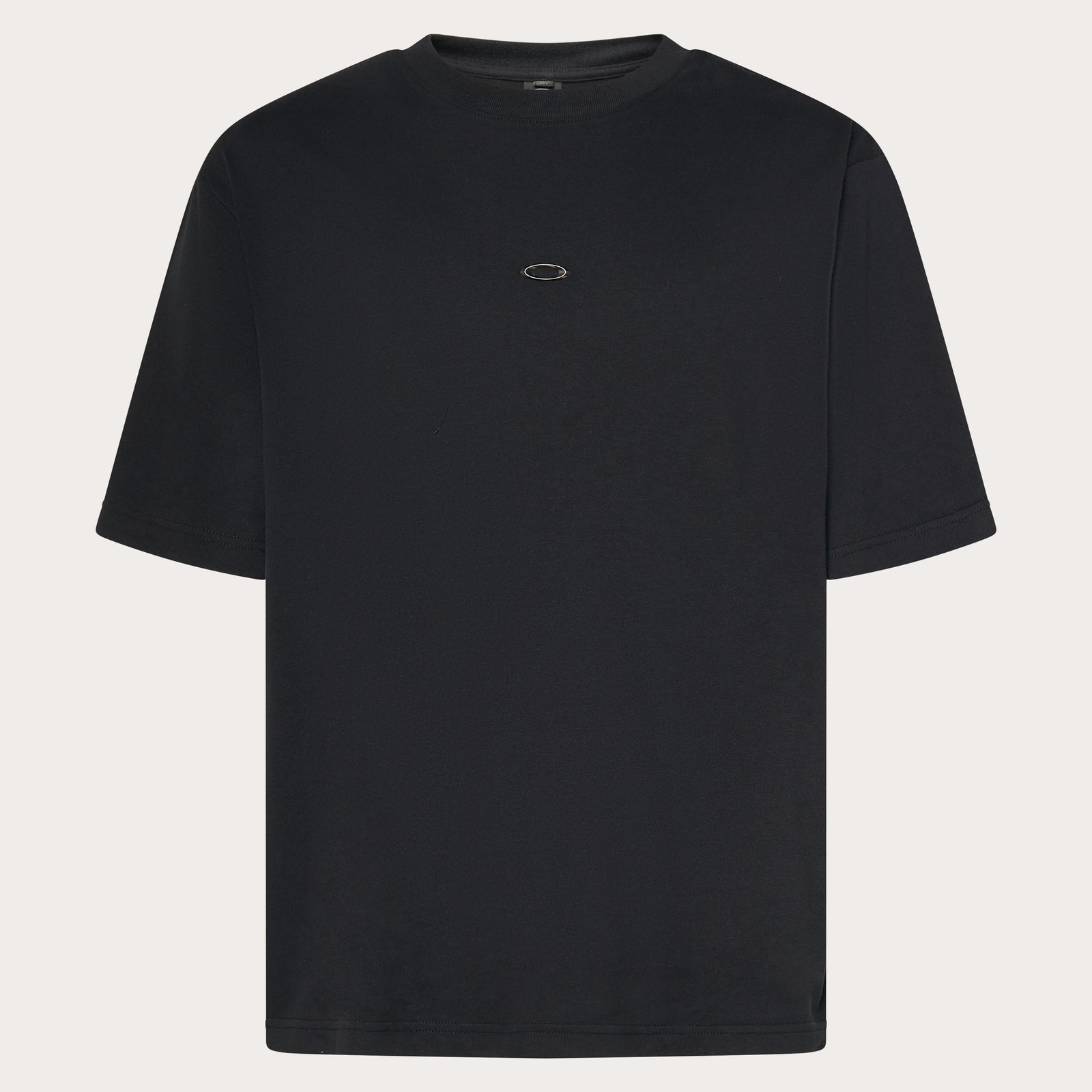 Metal Rise Tee T Shirt Mist - Image 2