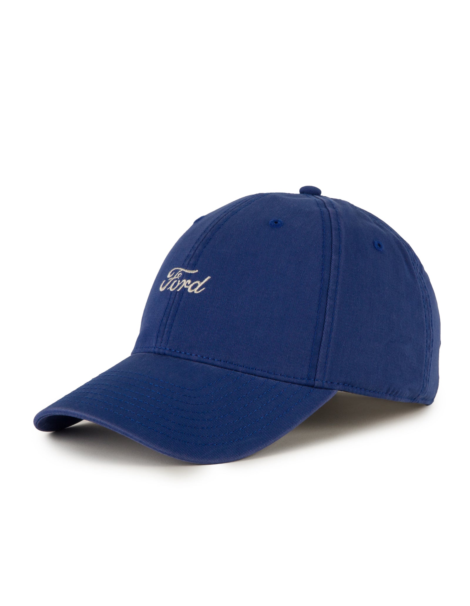 Ford Ballpark Blue Wash - Image 2