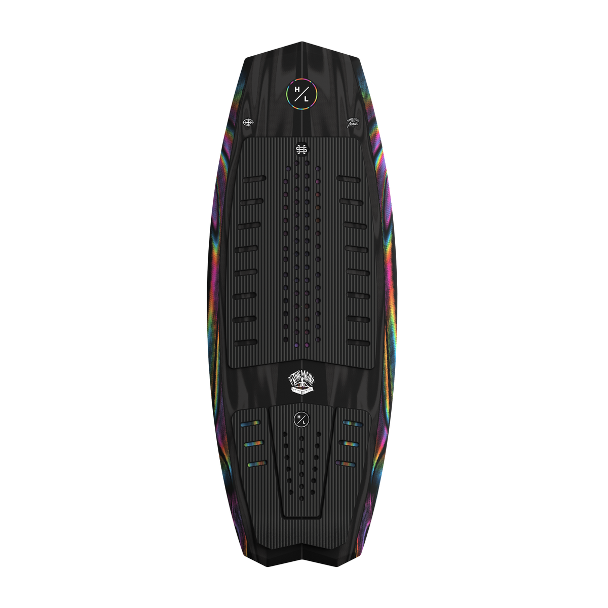 Time Machine Wakesurfer - Image 2