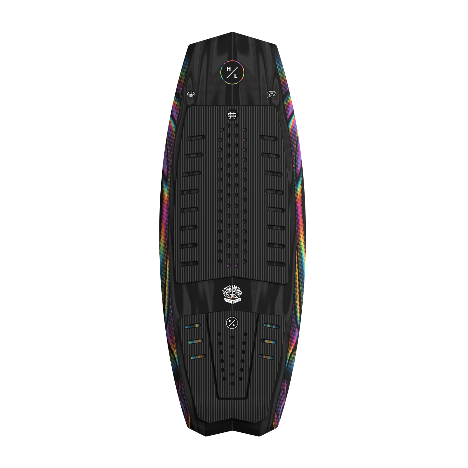 Time Machine Wakesurfer - Image 2