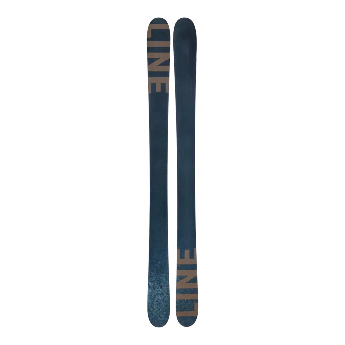 Mens Bacon 108 Skis - Image 2