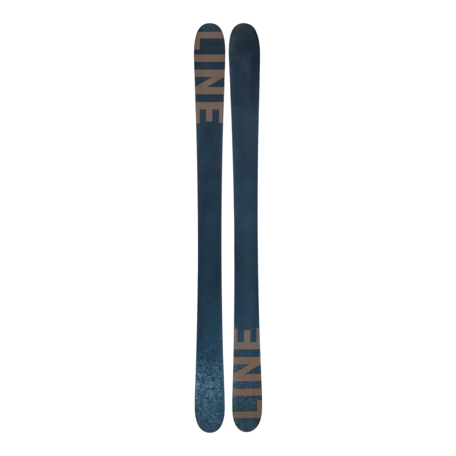 Mens Bacon 108 Skis - Image 2