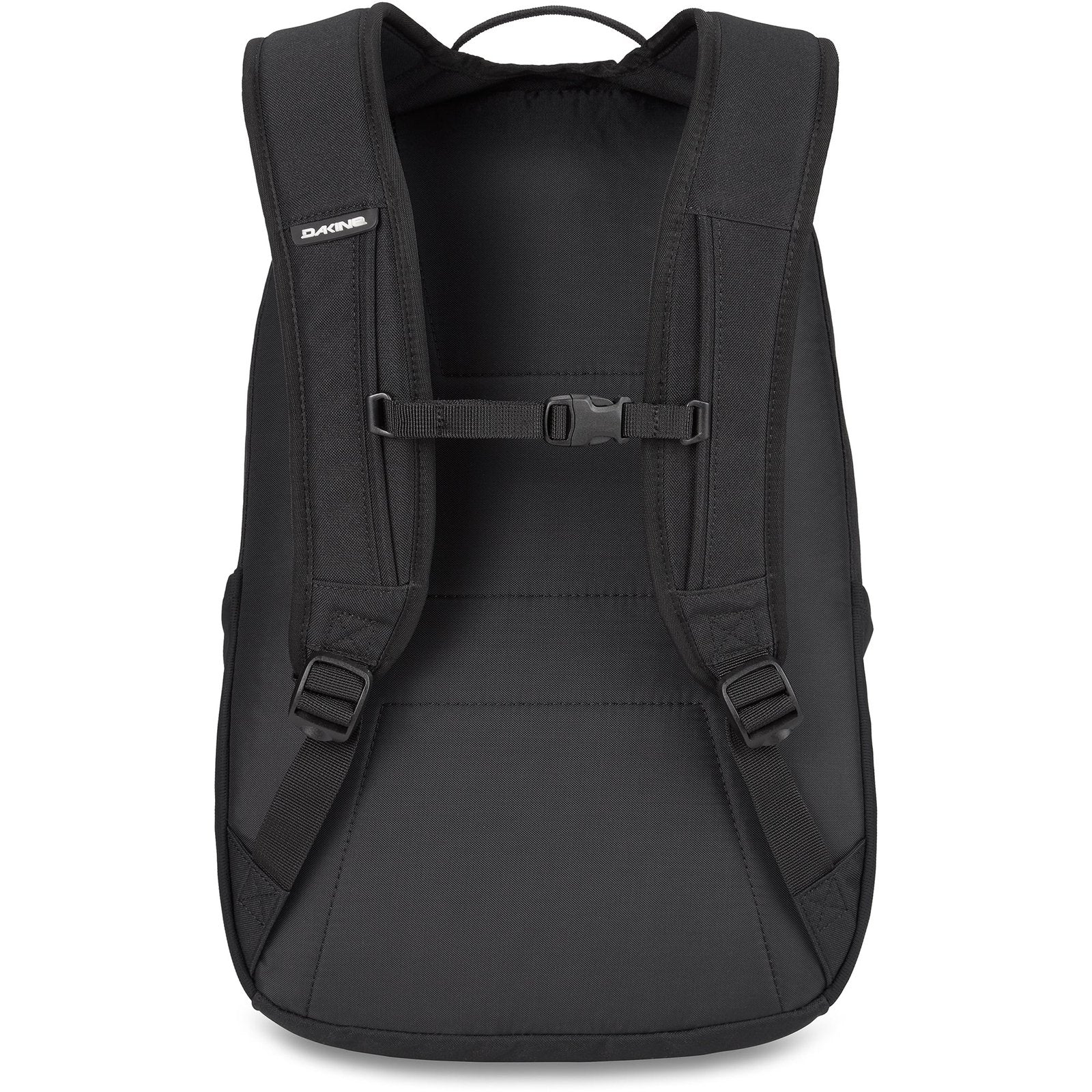 Campus Backpack 25L Black - Image 2