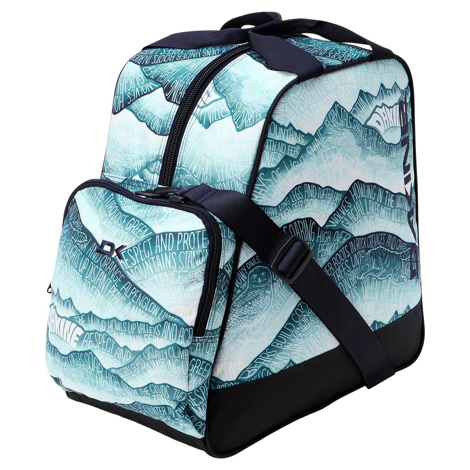 Boot Bag 30L Kingdom Mountains - Image 2