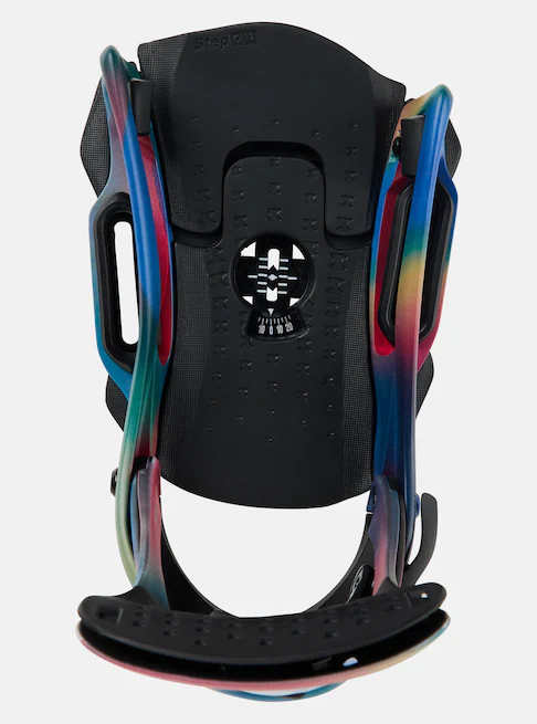 StepOn Genesis EST Snowboard Bindings 