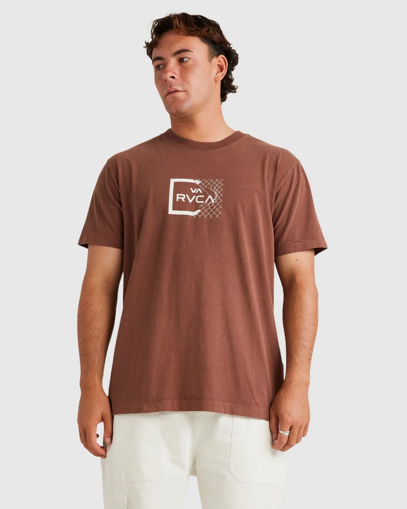 BREAK OUT T-SHIRT