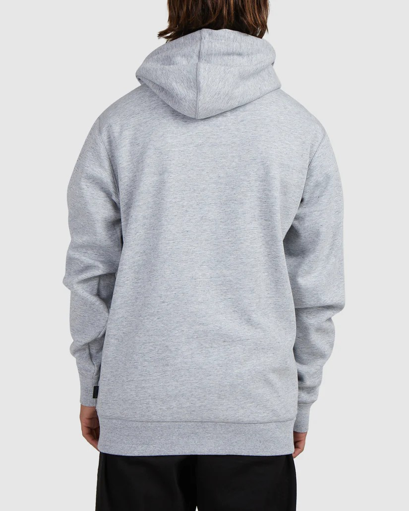Mens A/Div Shoreline Pullover Hoodie