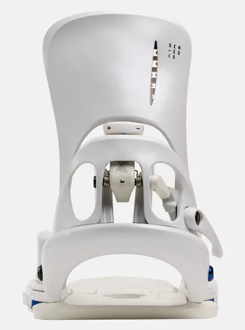 StepOn Genesis EST Snowboard Bindings
