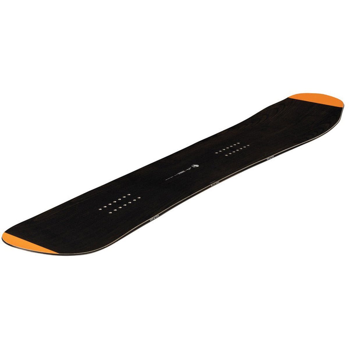 Single Snowboard 2025