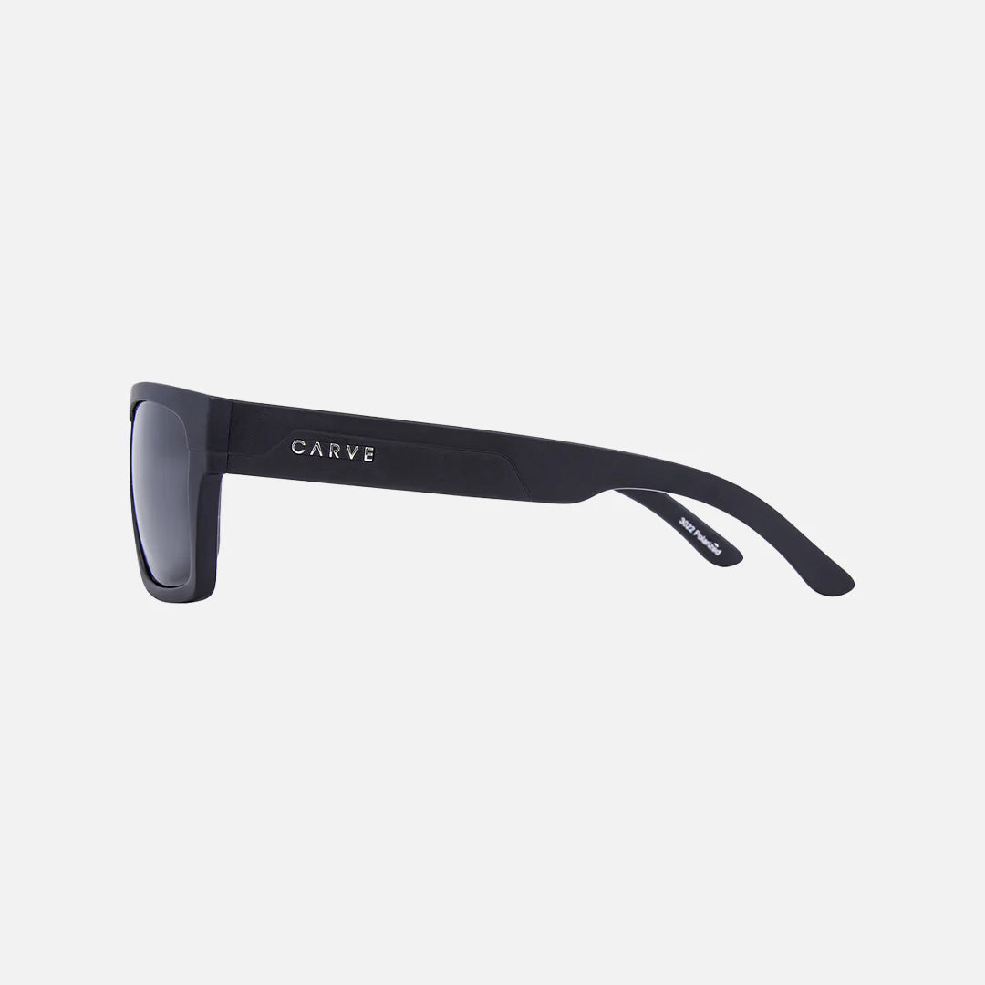 Volley Matte Black Frame - Image 4