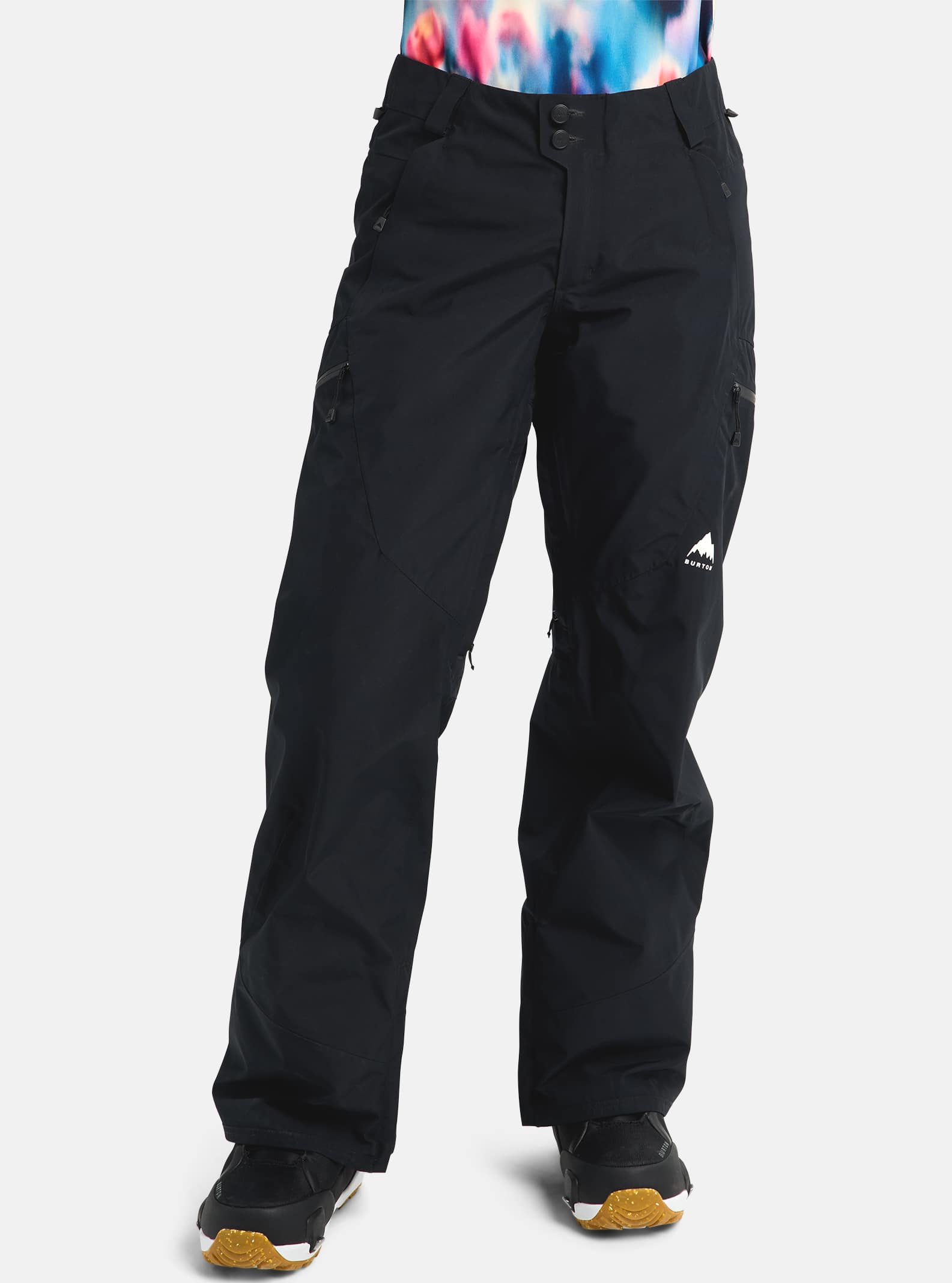 Women's Reserve GORE-TEX 2L Pants