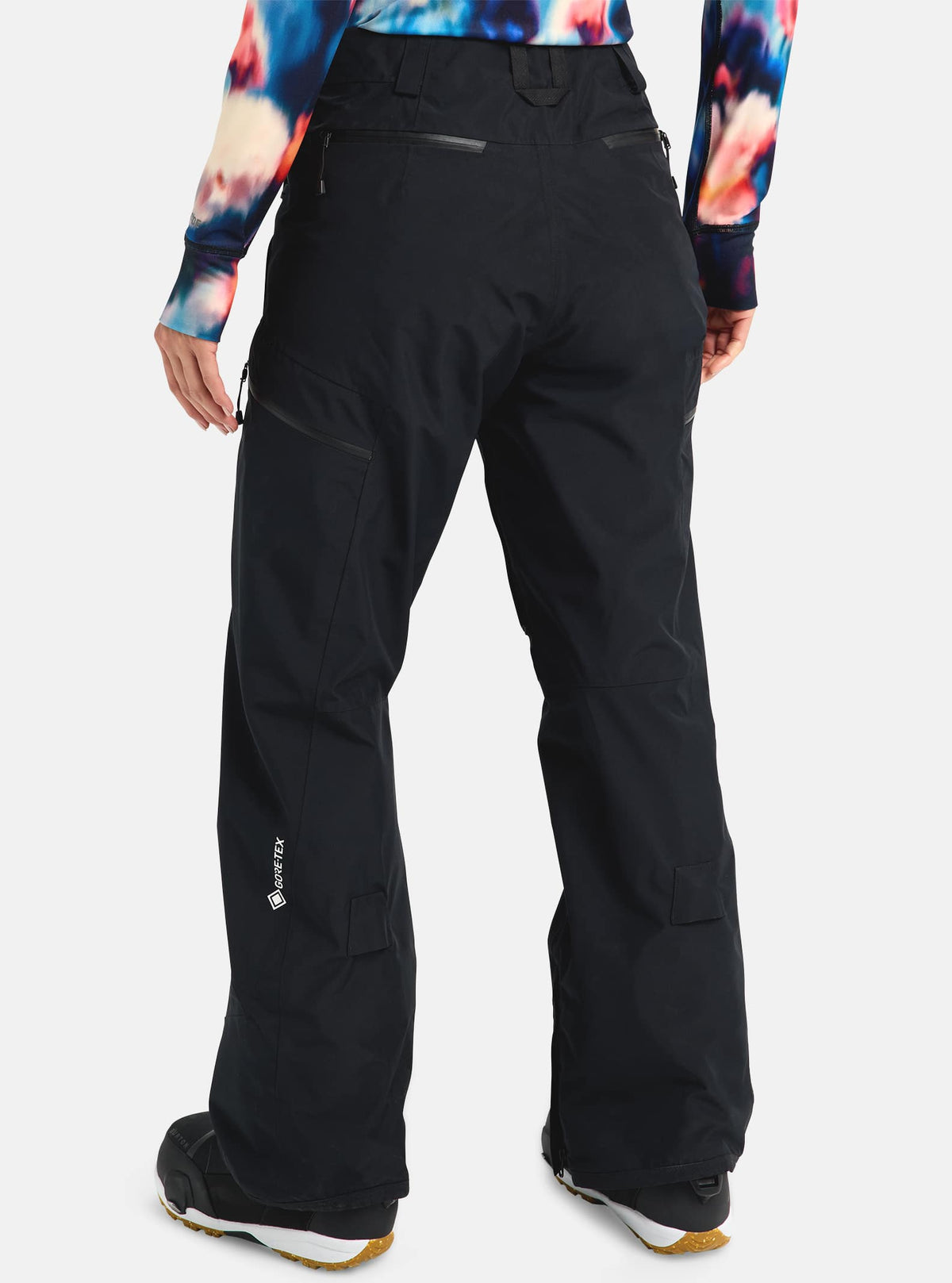 Women's Reserve GORE-TEX 2L Pants
