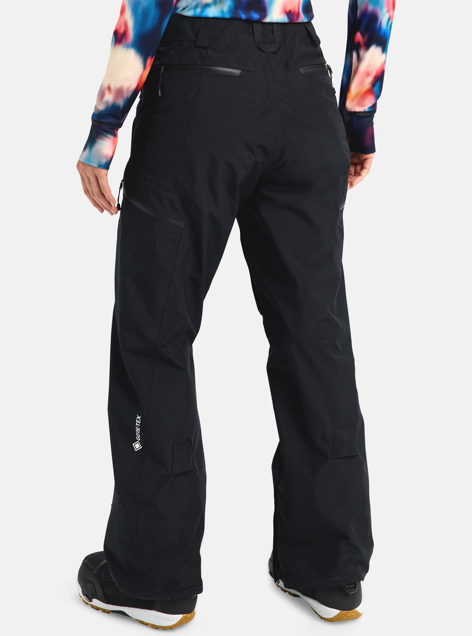 Women's Reserve GORE-TEX 2L Pants