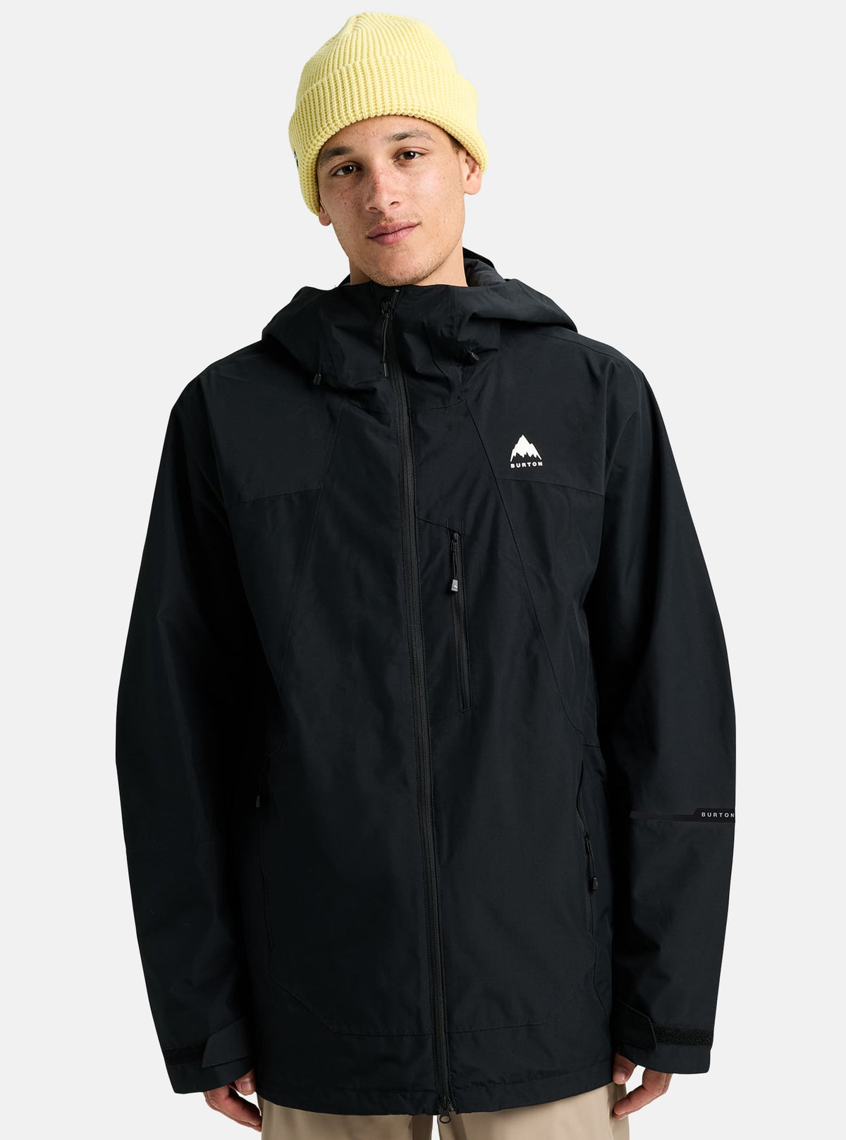 Men's Reserve 2L Jacket