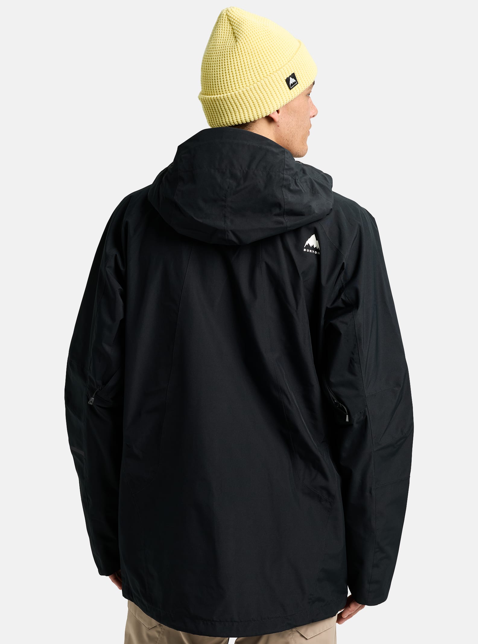 Men's Reserve 2L Jacket