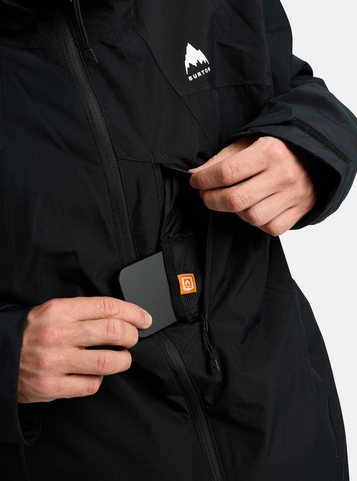 Men's Reserve 2L Jacket