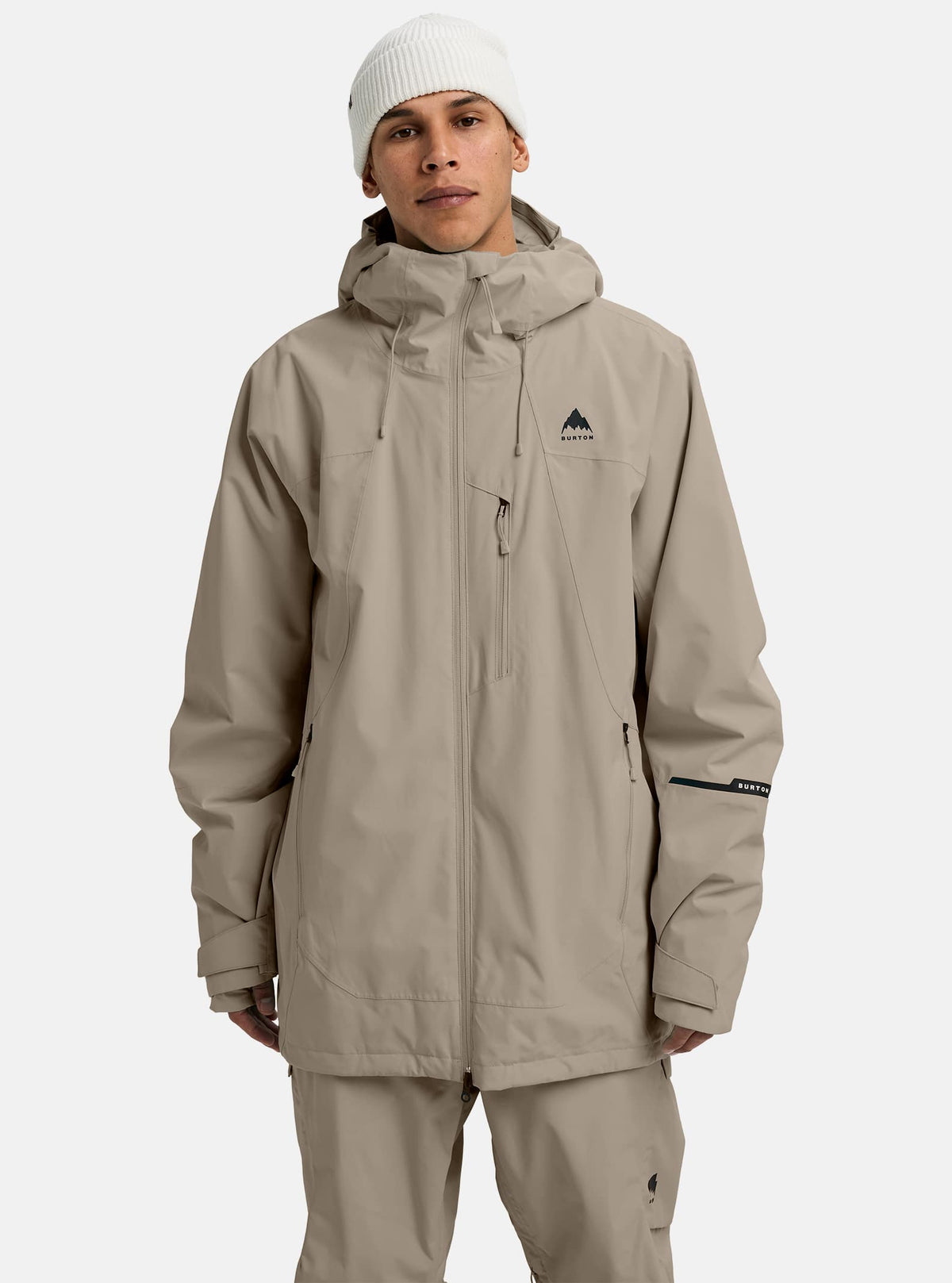 Men's Reserve 2L Jacket