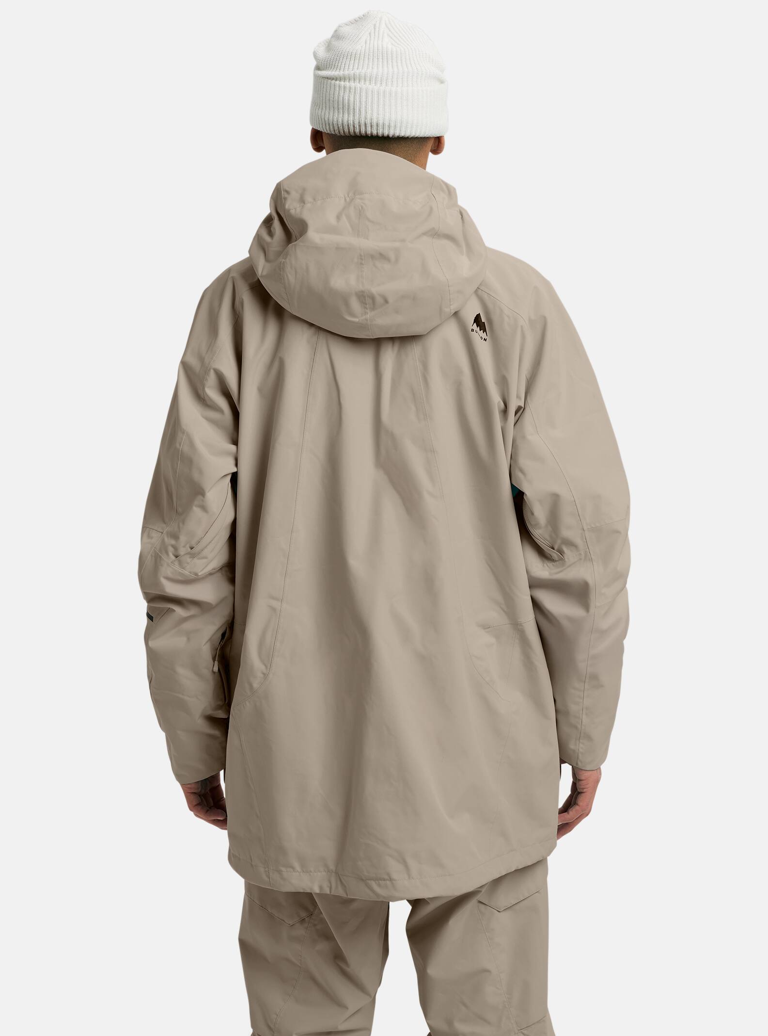 Men's Reserve 2L Jacket