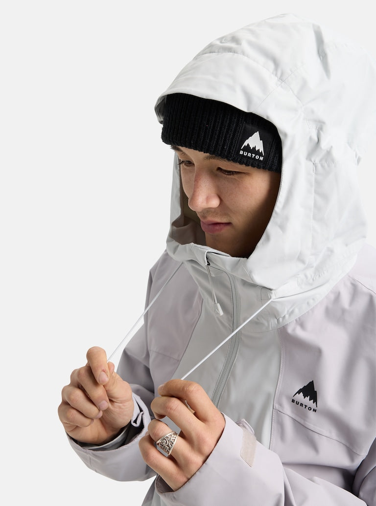 Men's Reserve 2L Jacket