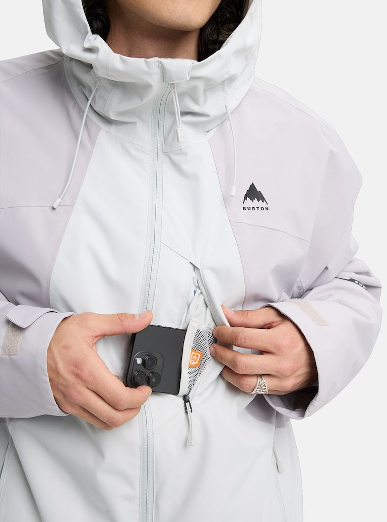 Men's Reserve 2L Jacket