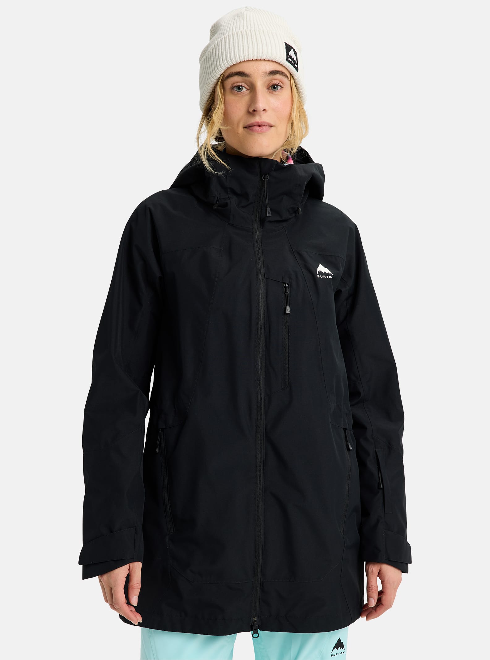 Women's Reserve 2L Jacket