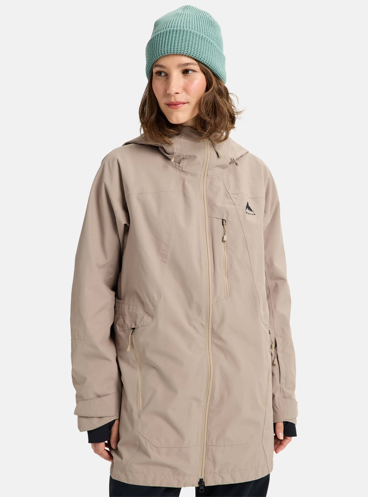 Women's Reserve 2L Jacket
