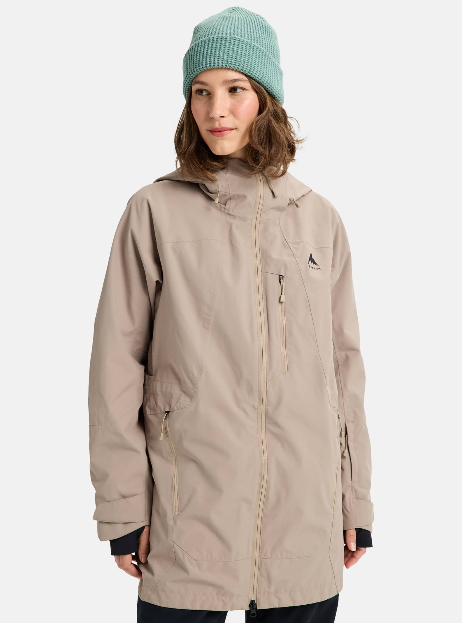 Women's Reserve 2L Jacket