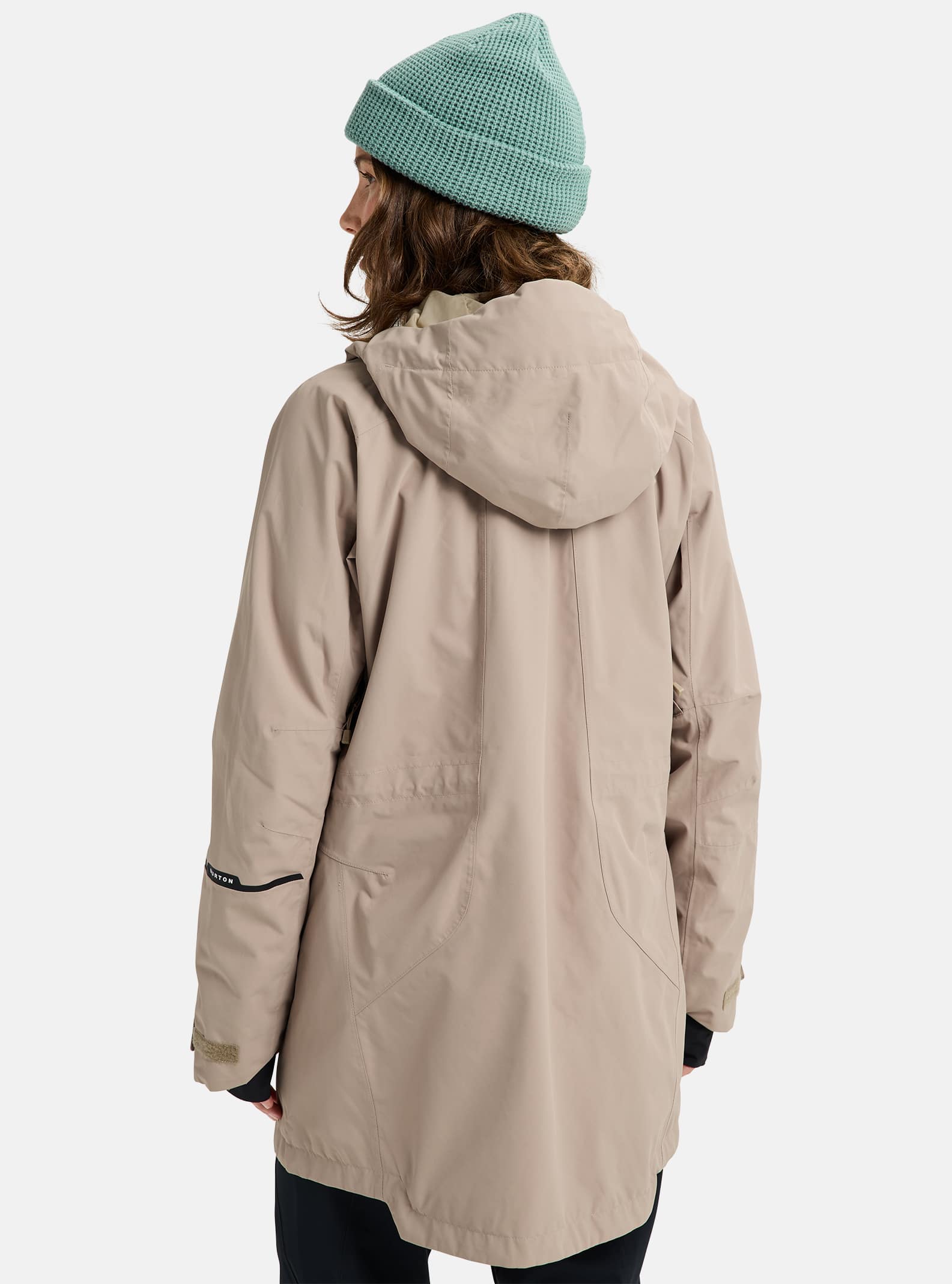 Women's Reserve 2L Jacket