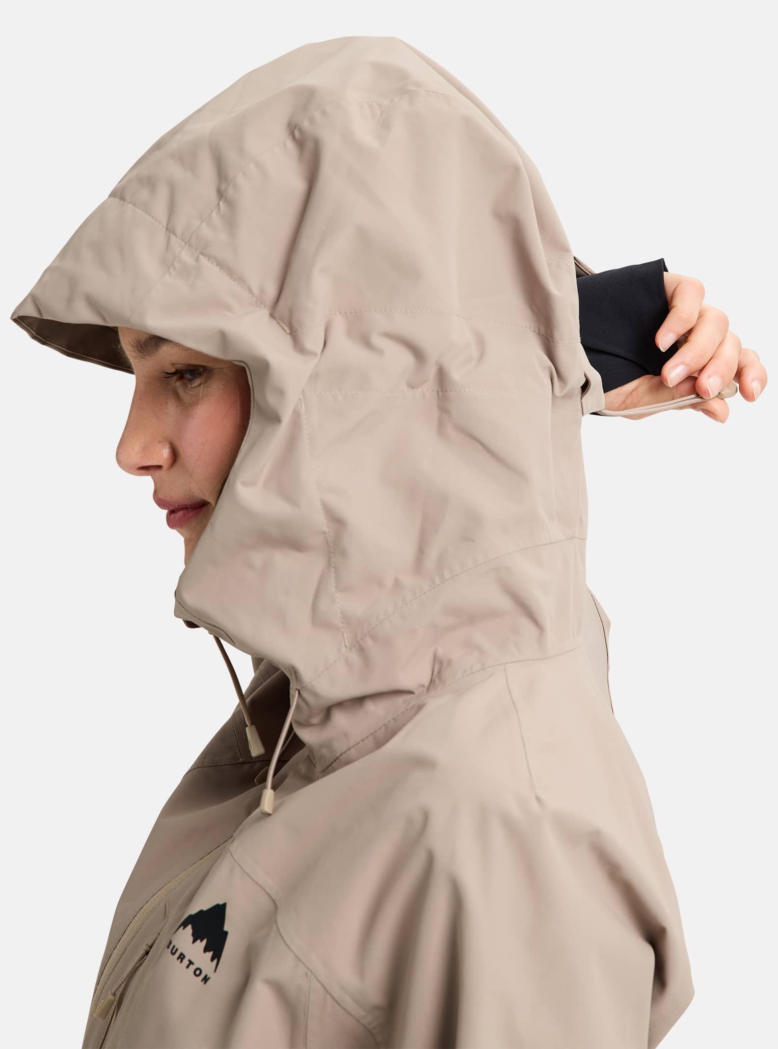 Women's Reserve 2L Jacket