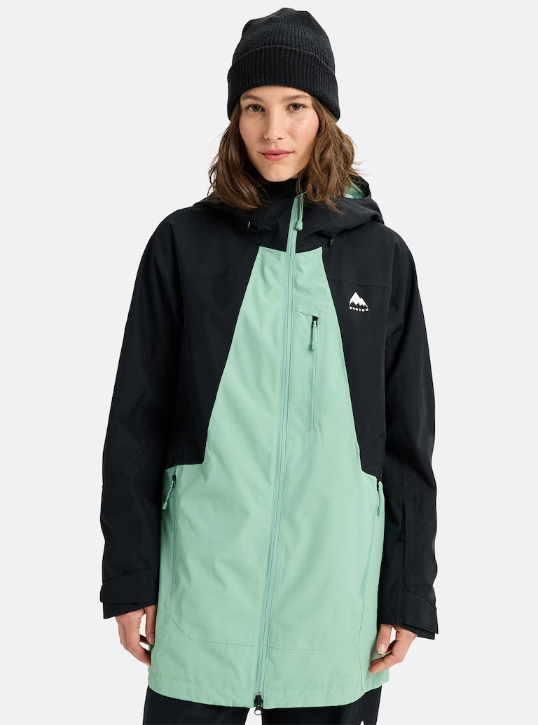 Women's Reserve 2L Jacket