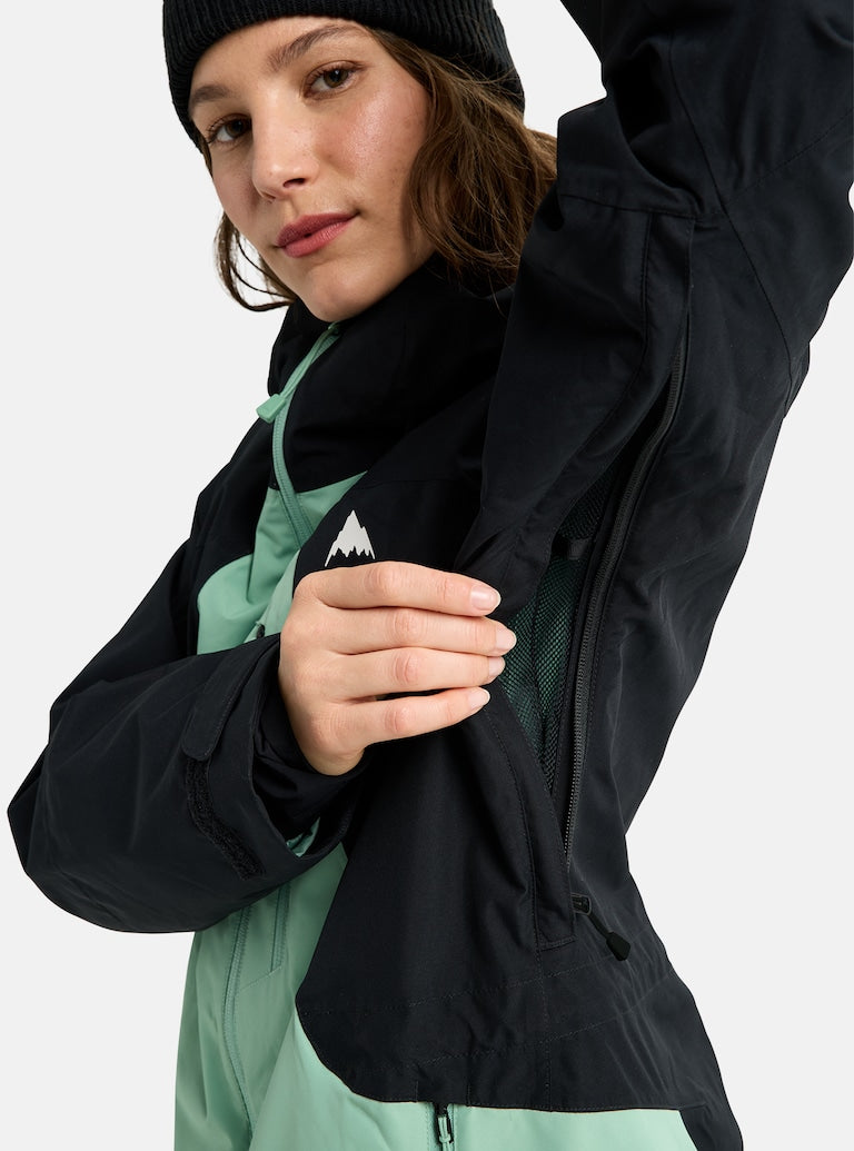 Women's Reserve 2L Jacket