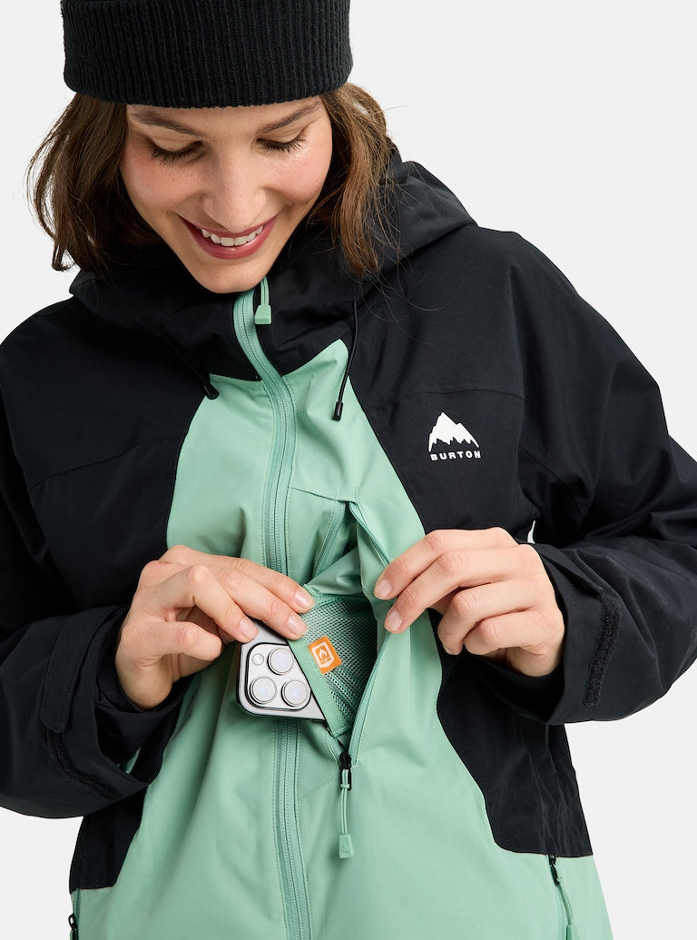 Women's Reserve 2L Jacket