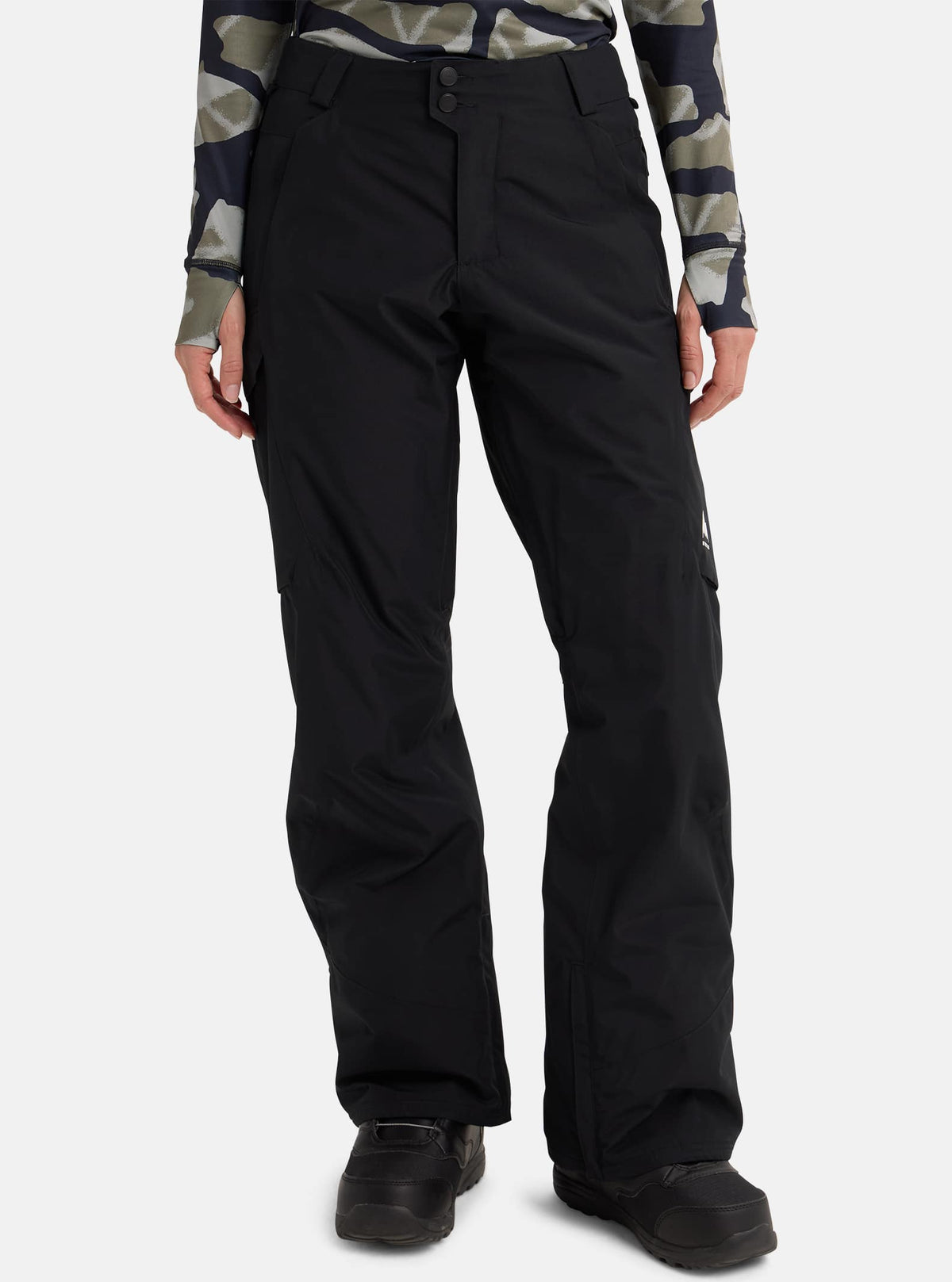 Women's Reserve 2L Insulated Pants