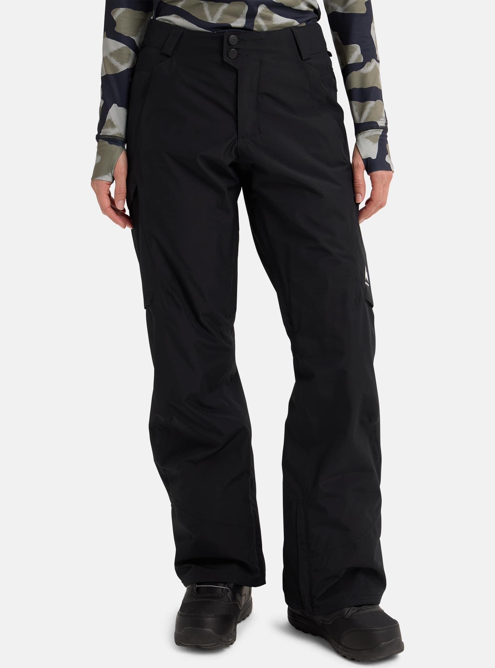 Women's Reserve 2L Insulated Pants