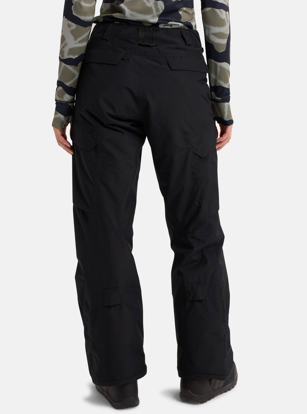 Women's Reserve 2L Insulated Pants