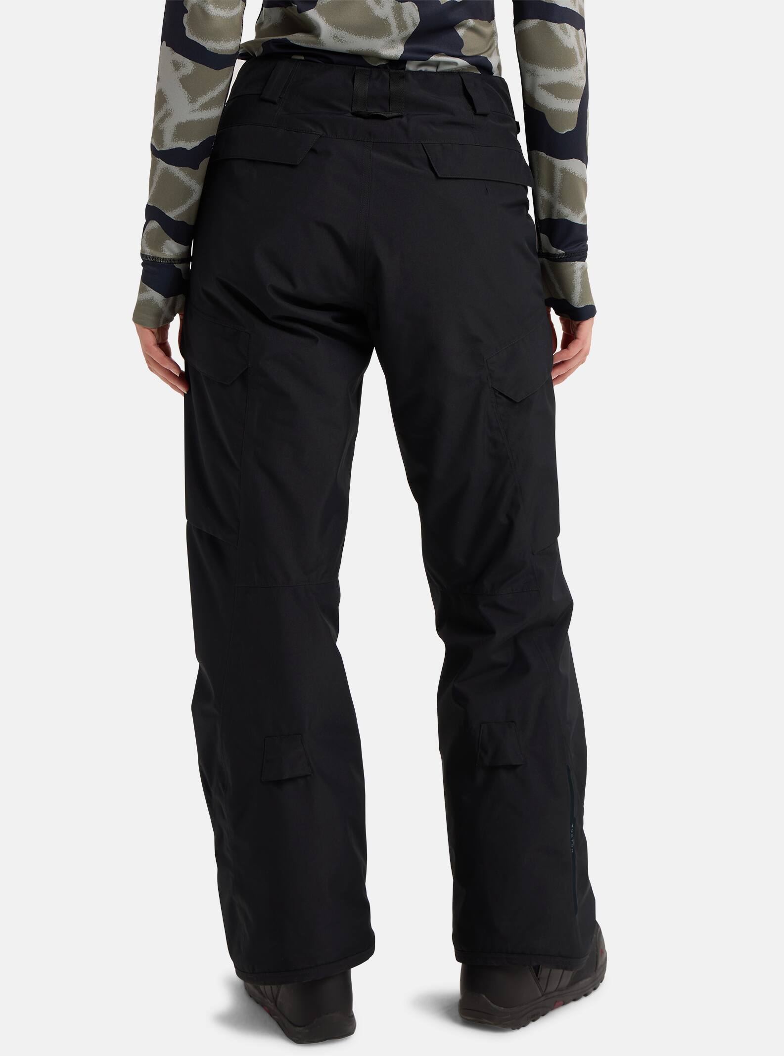 Women's Reserve 2L Insulated Pants